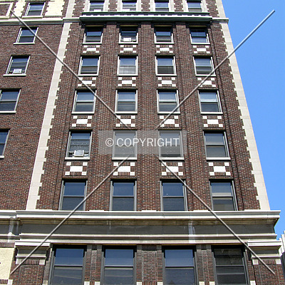 Hotel Northland by Chris Patriarca