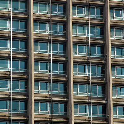 Servizi Tecnici Comunali by David Guija