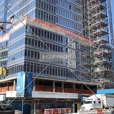 255 East 74th Street by Royce Douglas