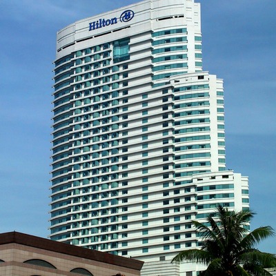 Hilton Kuala Lumpur by John Bek