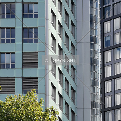 Taunus Tower by Nephilim