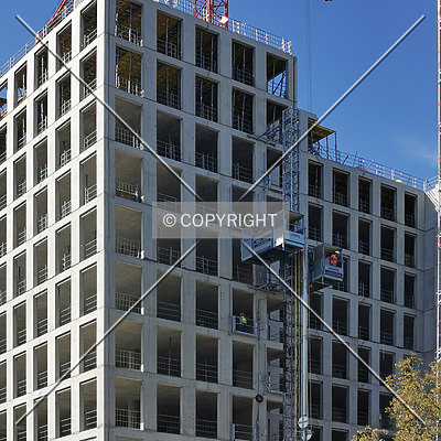 DB Tower by Nephilim
