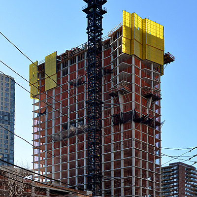 70 Columbus by John W. Cahill