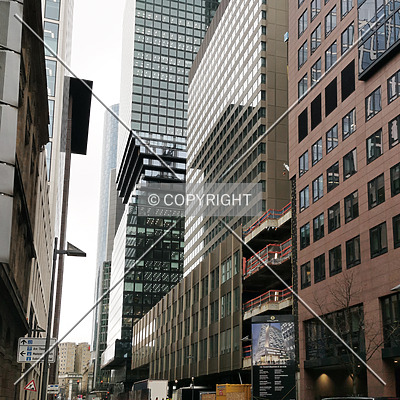 Global Tower by Nephilim