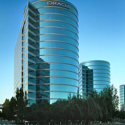 Oracle 300 by Jim Schwartz