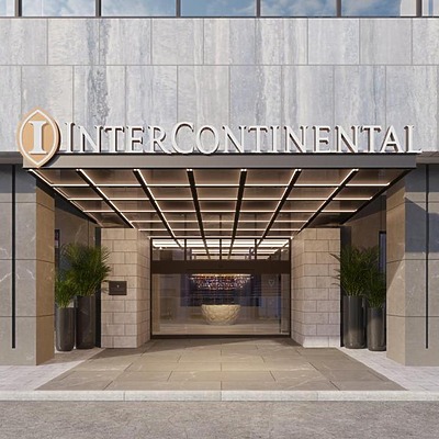 Wyndham San Antonio Riverwalk by IHG