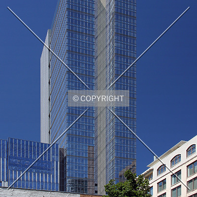 Russell Investments Center by Serdica