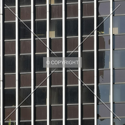 Frankfurter Büro Center by Nephilim