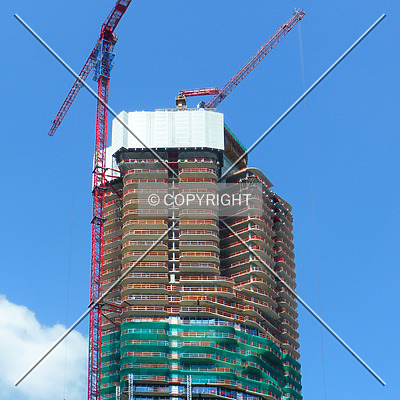 Grand Tower by Nephilim