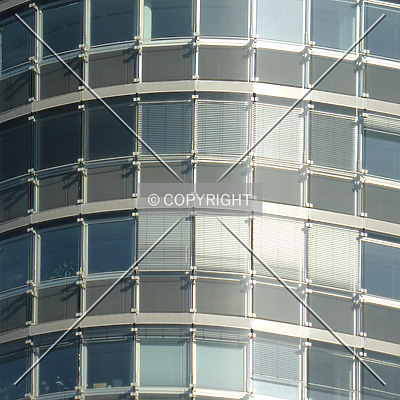 Andromeda Tower by Nephilim