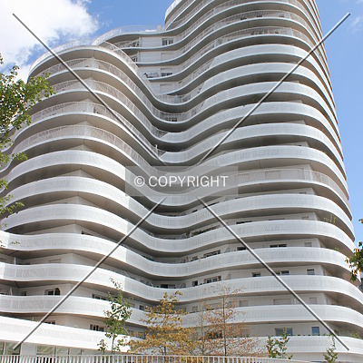 New'R by Florian Barbier