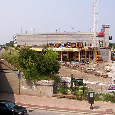 Optima Views by Daniel Kieckhefer