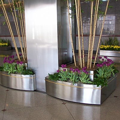 One Prudential Plaza by Daniel Kieckhefer