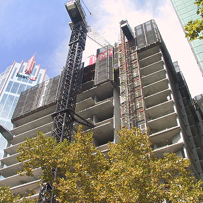 Lumière Residences by John Bek