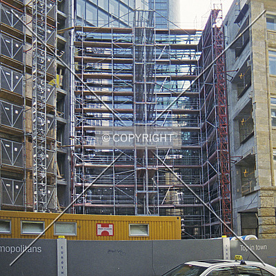 Eurotheum by Nephilim