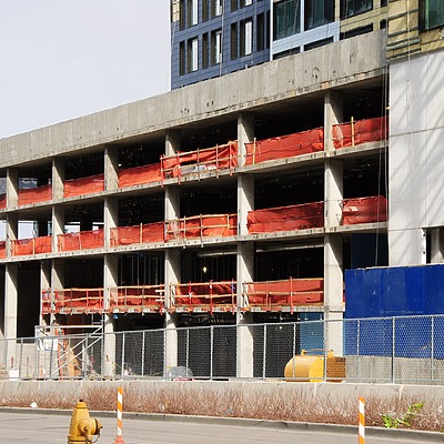 The Coloradan by Brian LoBue