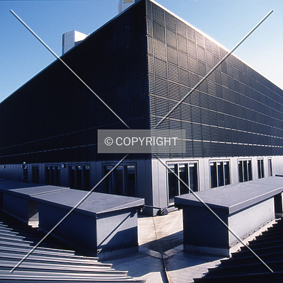 Japan Center by Nephilim