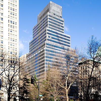 250 Broadway by Scott Murphy