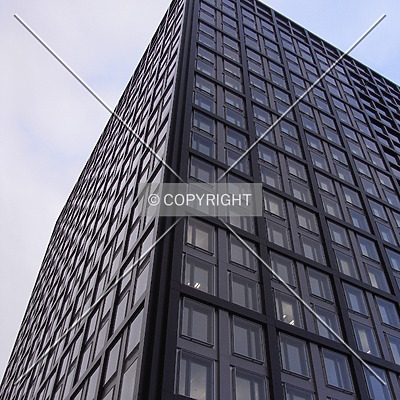 The Cube by Jörg Berkemeyer