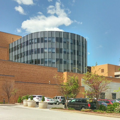 BJC Missouri Baptist Medical Center by Ryan Hildebrand