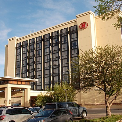 Hilton Fort Collins by Brian LoBue