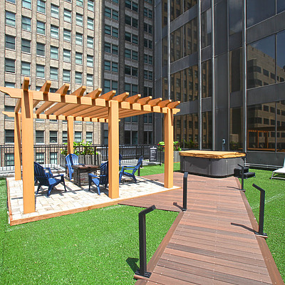 Gallery 720 by Gallery Apartments