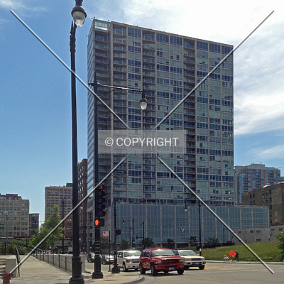 235 West Van Buren by Nephilim