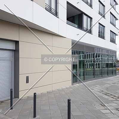 Praedium by Nephilim