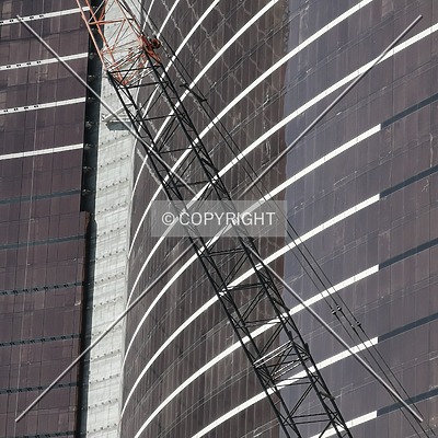 Resorts World Las Vegas by Nephilim