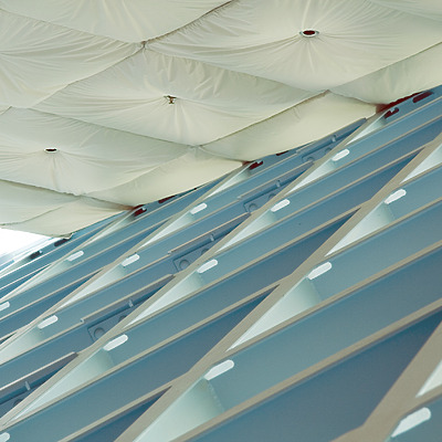 Seattle Central Library by Pavel Toczynski