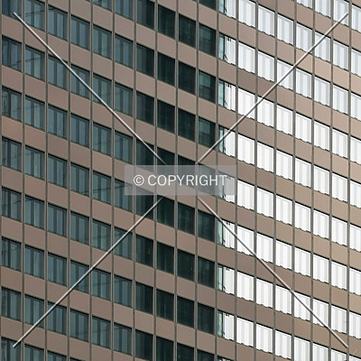 Global Tower by Nephilim