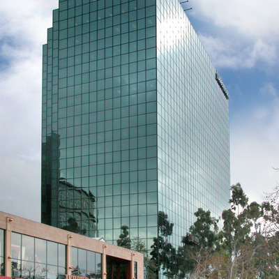 DiTech.com Tower by Jim Schwartz