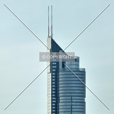 Millennium Tower by Nephilim