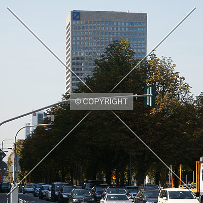 IBC Tower by Nephilim