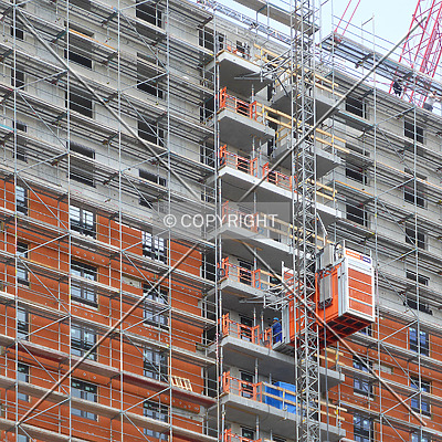 Westside Tower by Nephilim