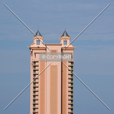 The Reef Atlantis by Nephilim