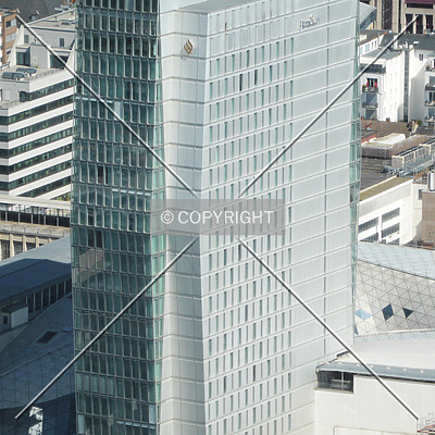 Jumeirah Frankfurt Hotel by Nephilim