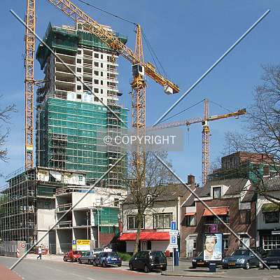 Alphatoren by René Hogendijk