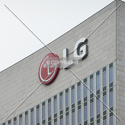 LG Tower by Nephilim