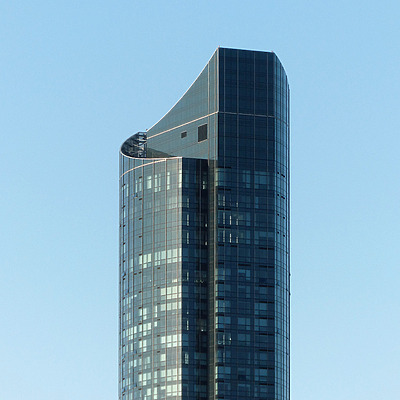 Aura at College Park by Nate Lindsey