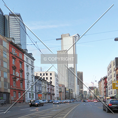 Westend 1 by Nephilim
