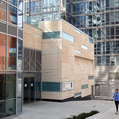 Element by Nate Lindsey