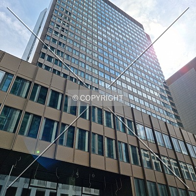 Global Tower by Nephilim