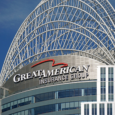 Great American Tower by Ryan Hildebrand