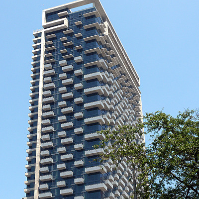 235 West Van Buren by B. Victor Adams