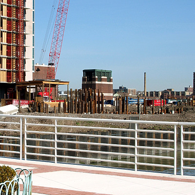 Aquablu by John Cahill