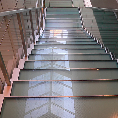 Sofitel Chicago Water Tower by B. Victor Adams