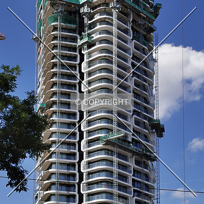 Grand Tower by Nephilim