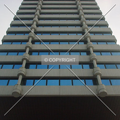 Stadtsparkasse Wuppertal by Nephilim