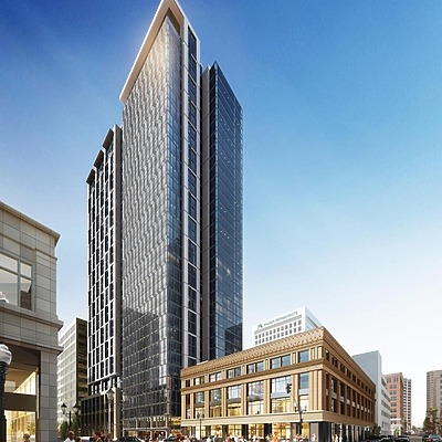 1900 Broadway by Brick LLP